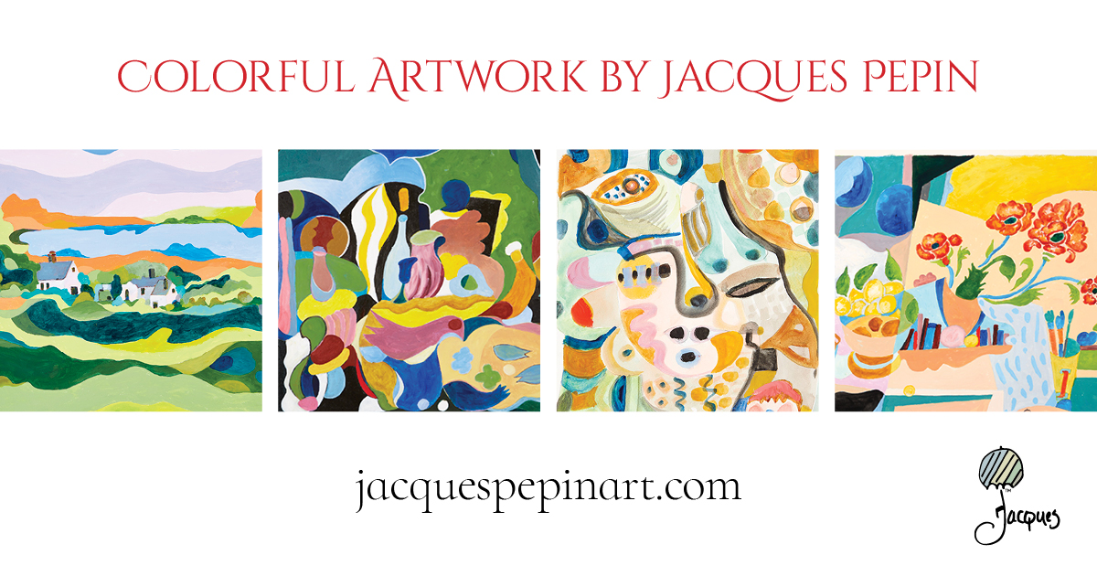 jacquespepinart com