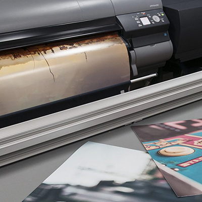 Agora: “Giclee Printing Process – What Artists Need to Know”