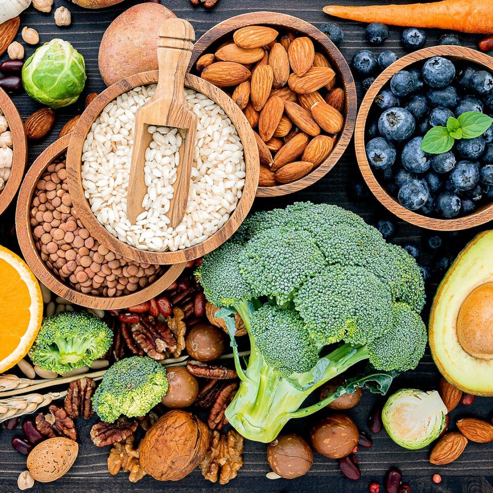 Wholesome Wave–Reducing Food Insecurity–Pepin Foundation