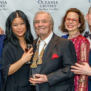 The Jacques Pepin Foundation: Supporting Education and Sustainability