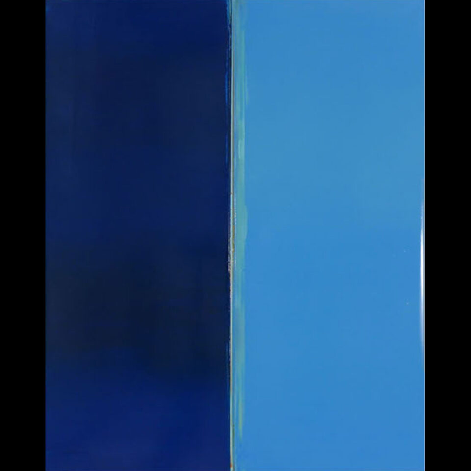Arvid Boecker &ldquo;No 1276&rdquo;