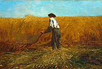 Farming in Art History