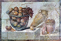 Food in Art History (Part 1)