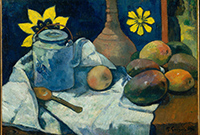 Food in Art History (Part 2)