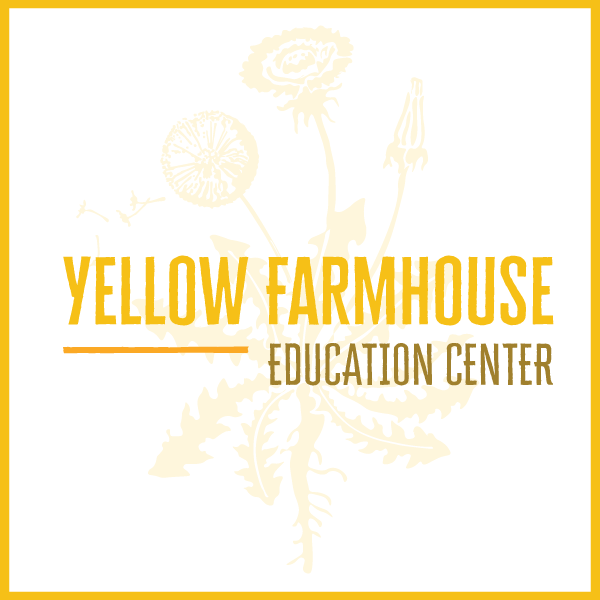 Jacques Pepin is Proud to Support Yellow Farmhouse Education Center at Stone Acre Farms