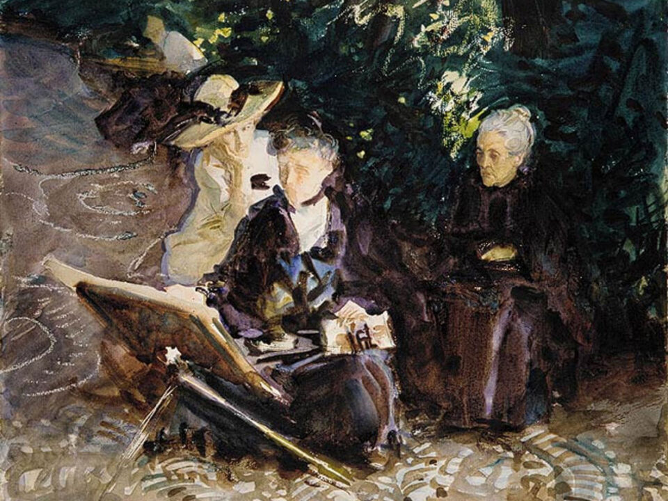 John-Singer-Sargent-In-the-Generalife-1