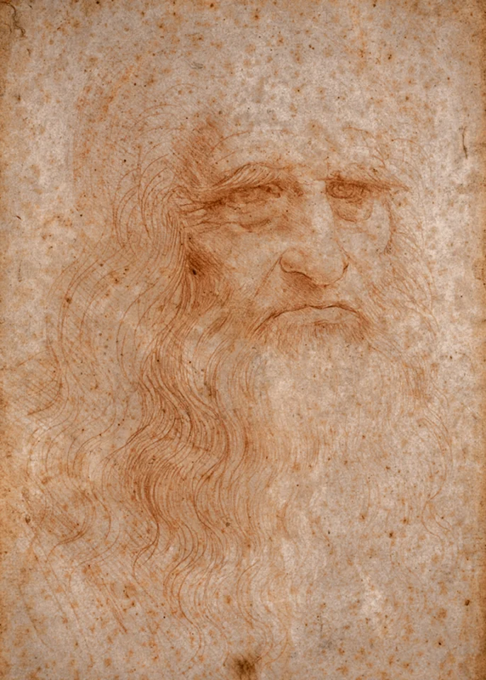 Leonardo-Da-Vinci-Engraving-Self-Portrait-03-1
